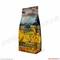 SATISFACTION Nutrition Nature LOW GRAIN